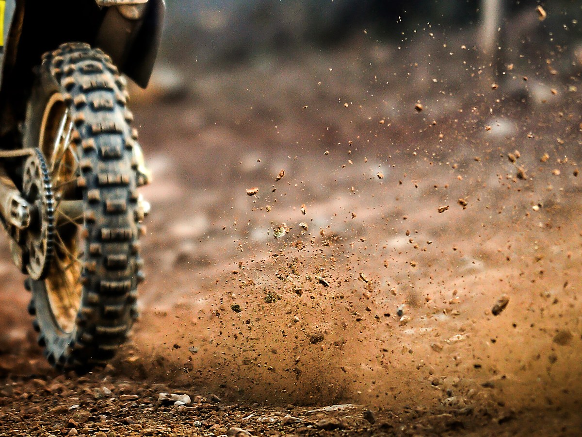 Motokrossi blog alustab