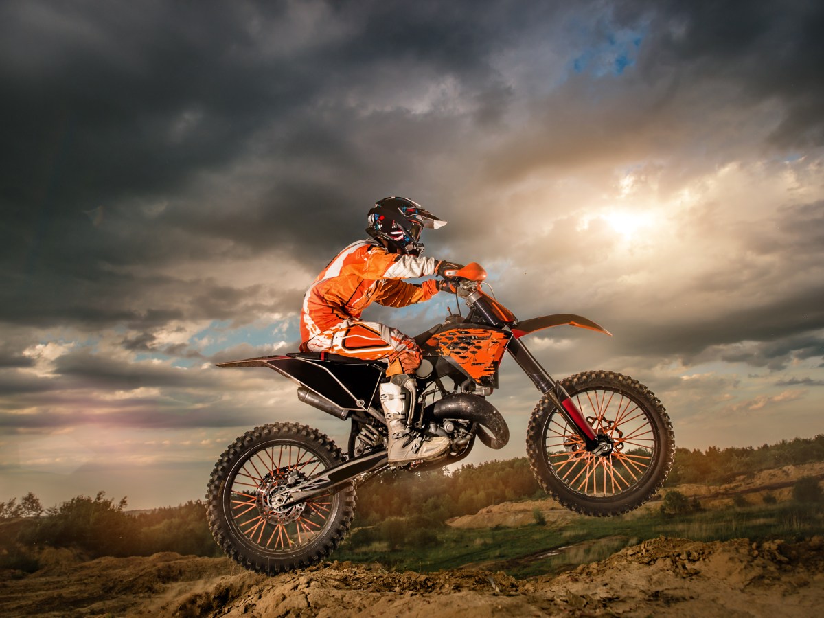 Kust motokrossi uudiseid&nbsp;jälgida?